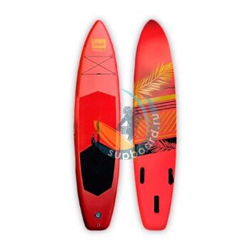 Сап доска Blue Paddle 11'6 Red